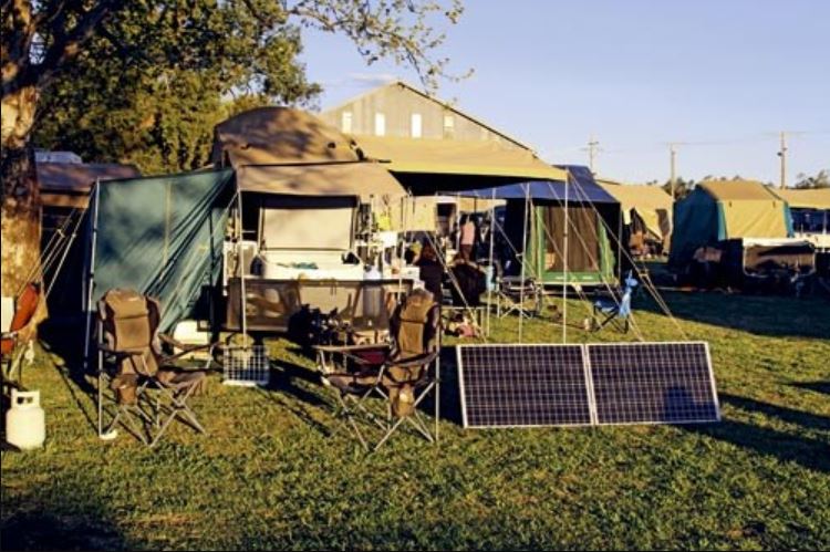 camping-solar