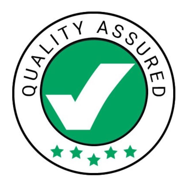 quality-assured