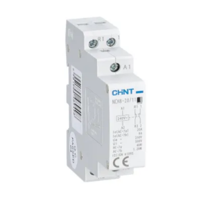 20A 2P Contactor