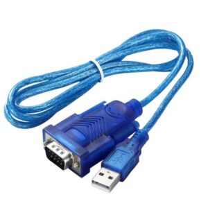 RS232 to USB Adapter