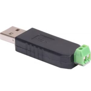 RS-485 to USB adapter