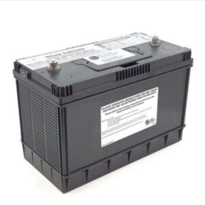 SMF100 Deep-Cycle Battery