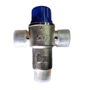 Gas Solar Diversion Valve