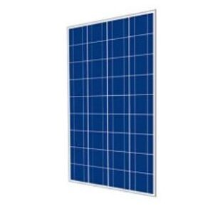 Cinco 100W-Poly Solar Panel