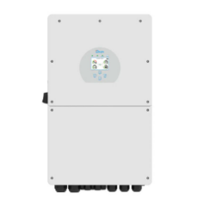 16Kw Single Phase Hybrid Inverter