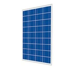 Cinco 50W Solar Panel