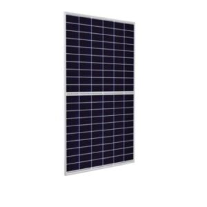 Canadian Solar 600W PV panels