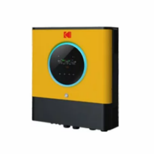 Solar Off-Grid Inverter 10kW