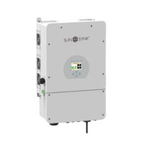 8kW Single Phase Hybrid Inverter