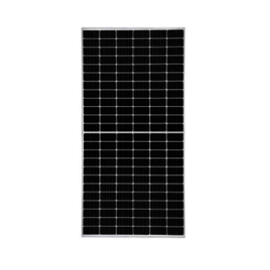 JA Solar 415W-Monocrystalline Panel