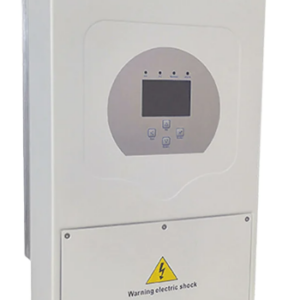 5kW Sunsynk Hybrid Inverter