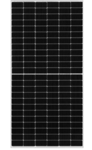 Canadian Solar 410W- Monocrystallines